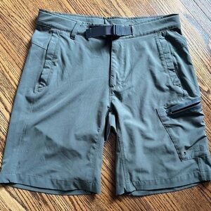 NWOT The North Face Men's Shorts